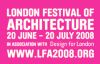 London Festival of Architecture 2008